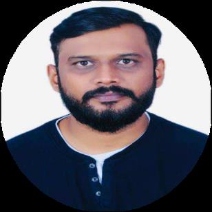 Anoop Krishnaswamy
