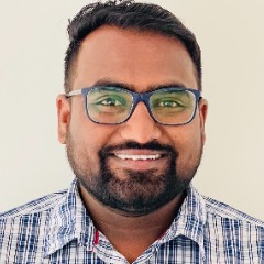 Abhijit Pachpute