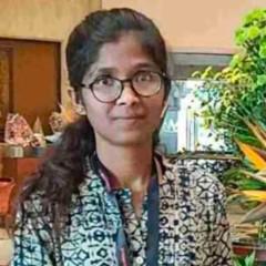 MAMATHA K R