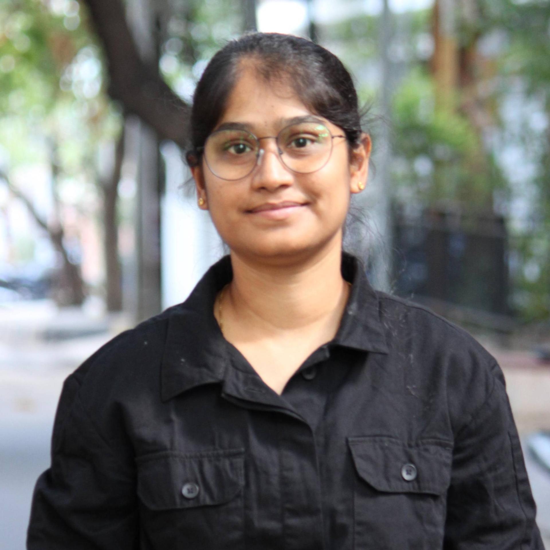 Thammineni Lahari