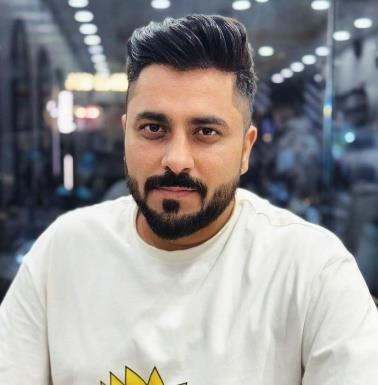 Raghu