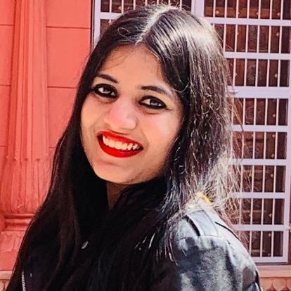Archi Gupta