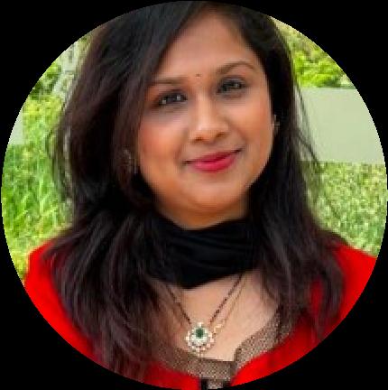 Suchitha Sugasi