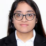 Ananya Batheja