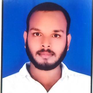 INDRESH KUMAR GAUTAM