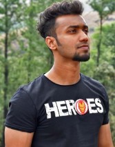Rohit Jagtap