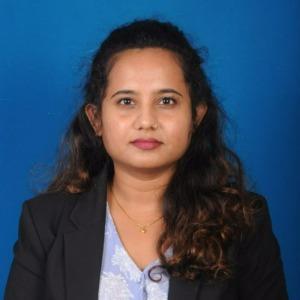 Shruthi Raj