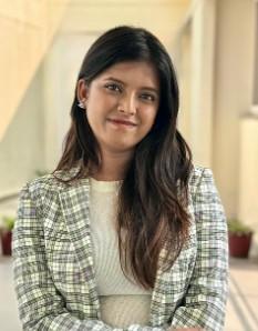 Samiksha Gurakhe