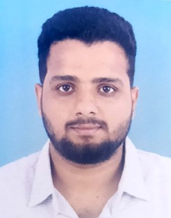 Deepak Shyam Sundar