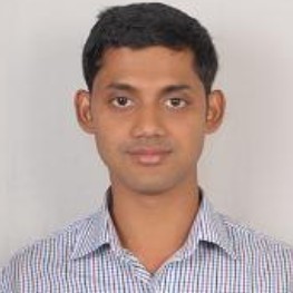 ANIMESH DUTTA