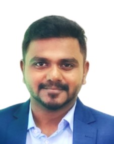 Jagdeep Visweswaran