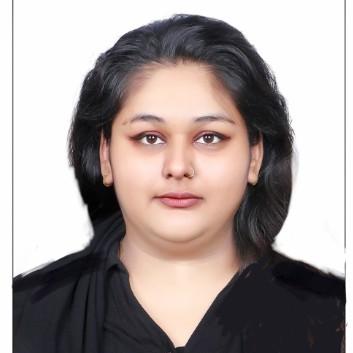 Samrin Shafiq Ahmed Dahaan