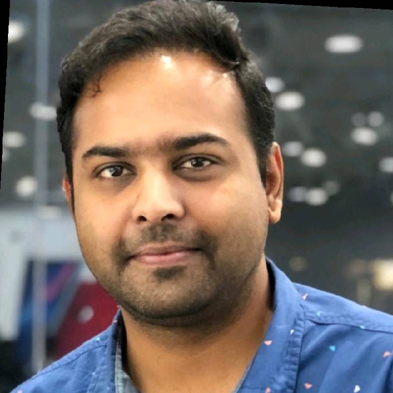Prasan Shirdhonkar
