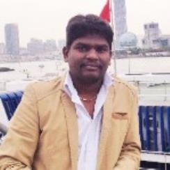 SRINATH SUBBIAN