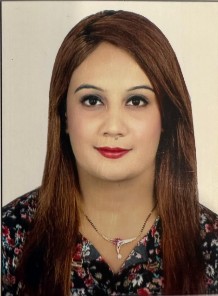 Sunaina Munjal