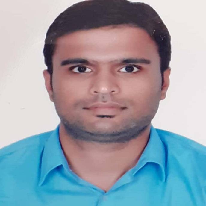 Arshav Kumar