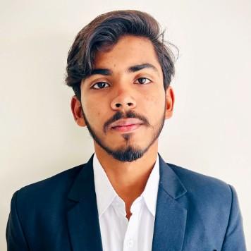 ANSHU SHARMA
