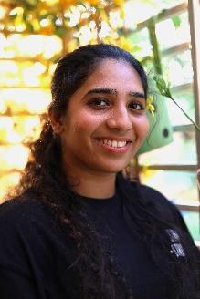 Gayathri Kalarikkal