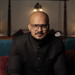 Danish Ahmed Ansari