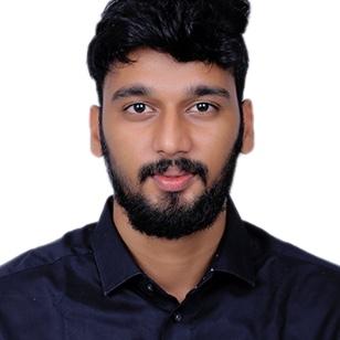 Harish Ramesh