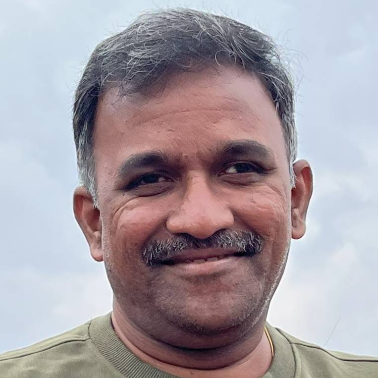 BATHRI NARAYANAN KASTURIRANGAN