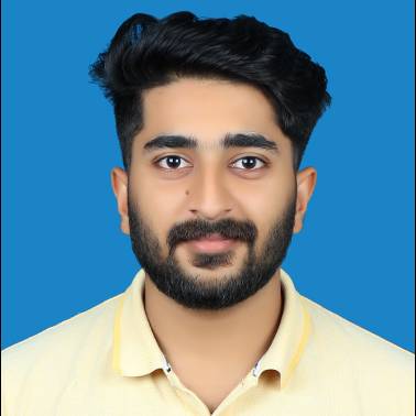 Jithin Sankar R