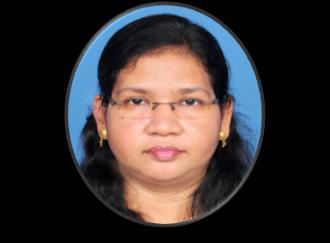 Rebecca Selvamary Selvaraj
