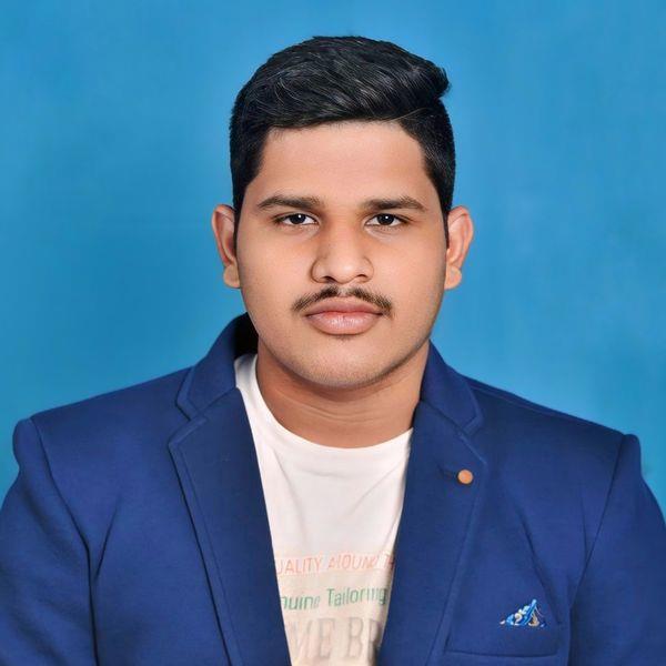 INTI VENKATA RISHI KIRAN