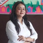 BHARTI SAXENA