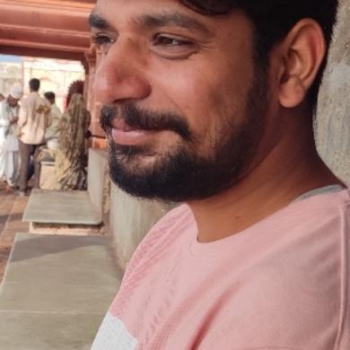 Prateek Shah