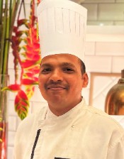 RAVI PAWAR