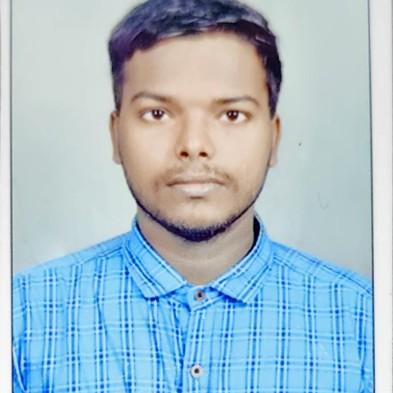 PRAVEEN KUMAR THIKKADA