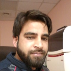 Irfan SHAH