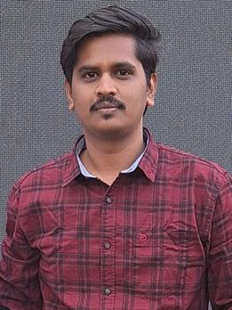 Khandu Shinde