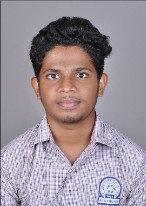 Vivith S Shetty