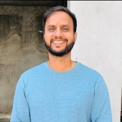 Jitendra Purohit