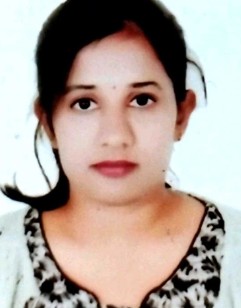 Manjula M