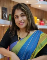 Siddhi Diwadkar