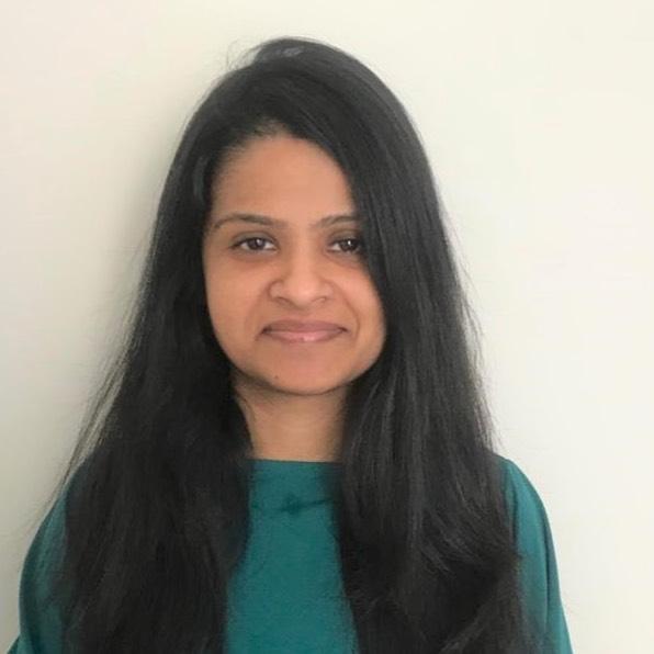 Supriya Agarwal