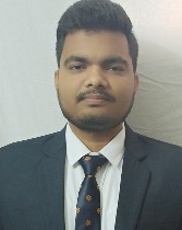 Saurabh Dubey