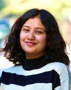 Priyanshi Gupta