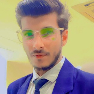 SWAPNIL SAXENA