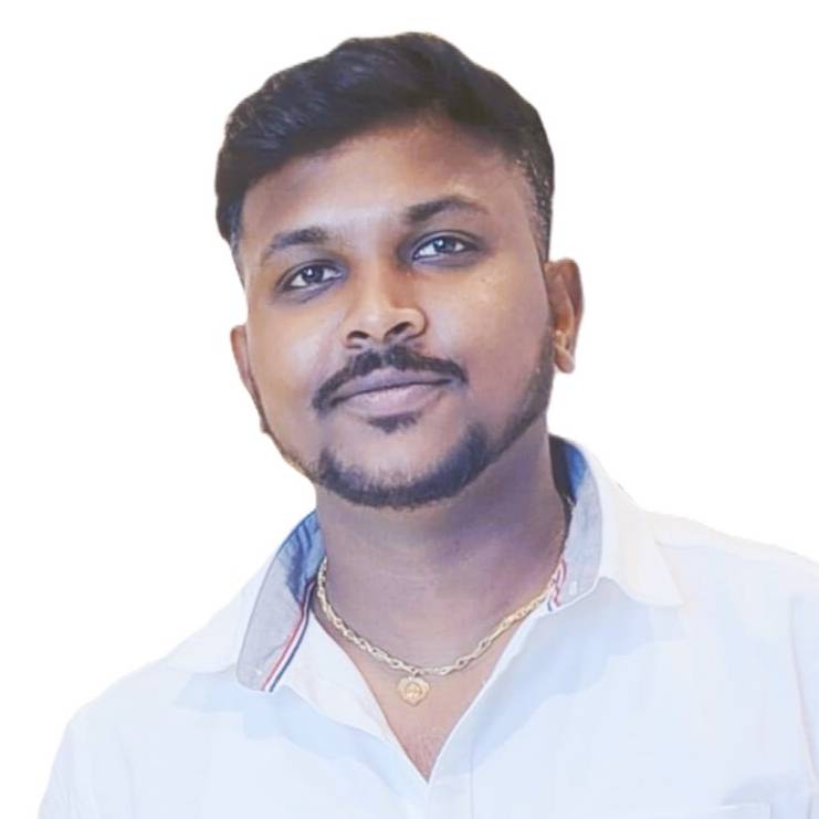 PREM KUMAR A