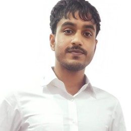 SATYAM PANDEY
