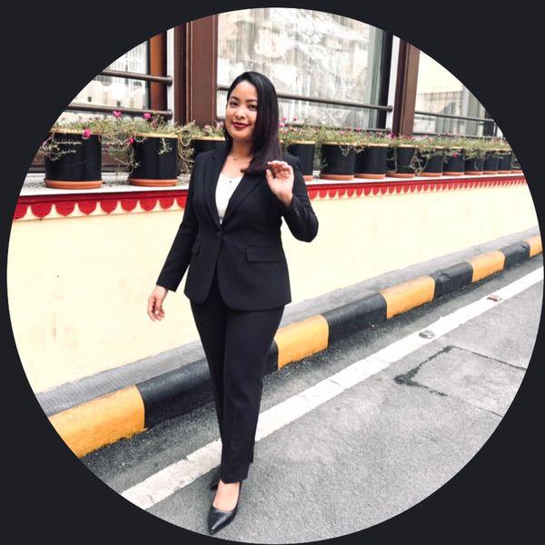 GAYATRI DUTTA