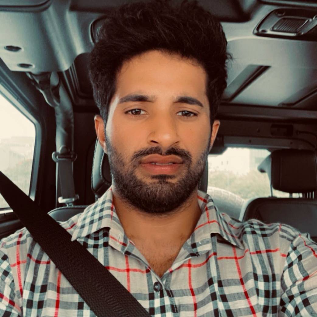 Prem Kumar M