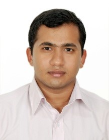 MEHUL MADHUKAR THALE