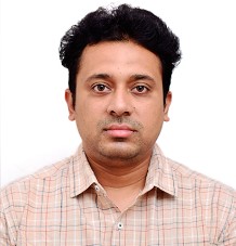 Pratheek Kumar Shivadevuni