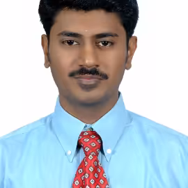 Rajeesh Kumar K S