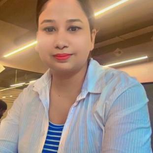 SHIKHA PANDEY